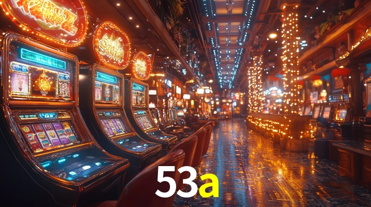 53a - Aposta Radical - 53a.com