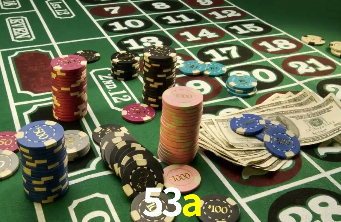 Welcome Bonus 53a