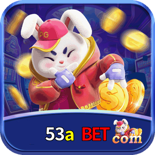 Logo da 53a bet