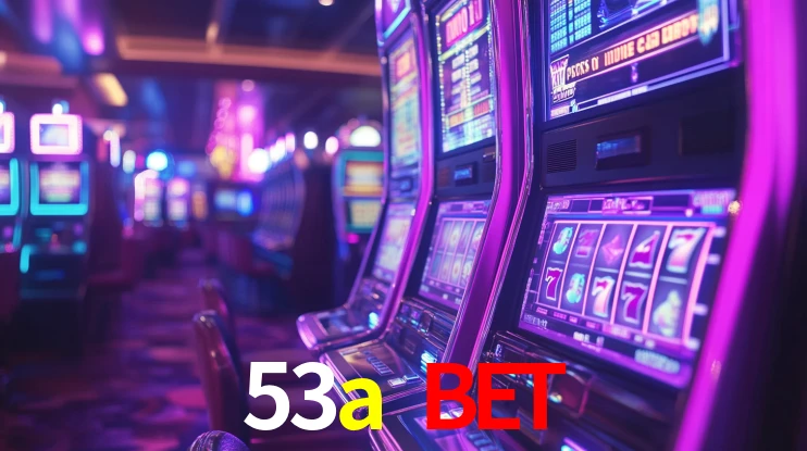 Cassino Online 53a bet