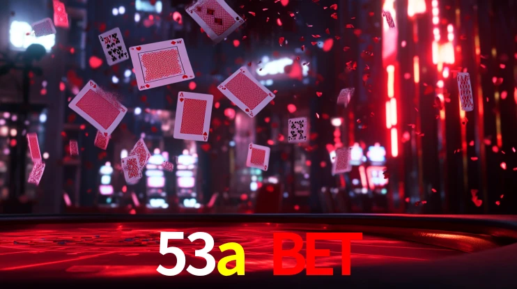 Bonus no Cassino 53a bet