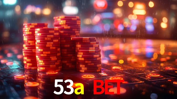 Suporte no Cassino Online 53a bet