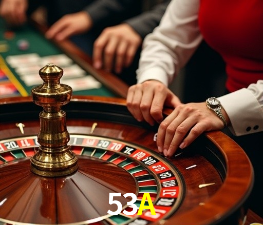 Interface do Aplicativo 53A - Design Premium e Intuitivo