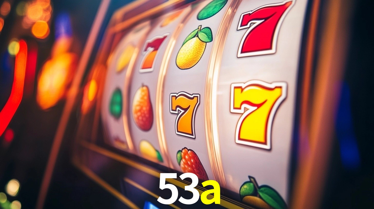 Welcome Bonus 53a