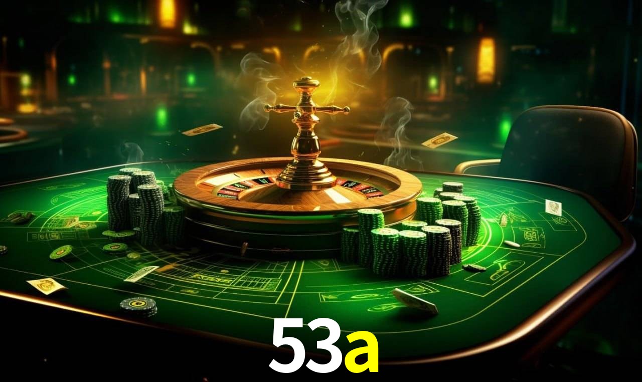 Inovações de Jogos na 53a: O Futuro das Experiências Interativas