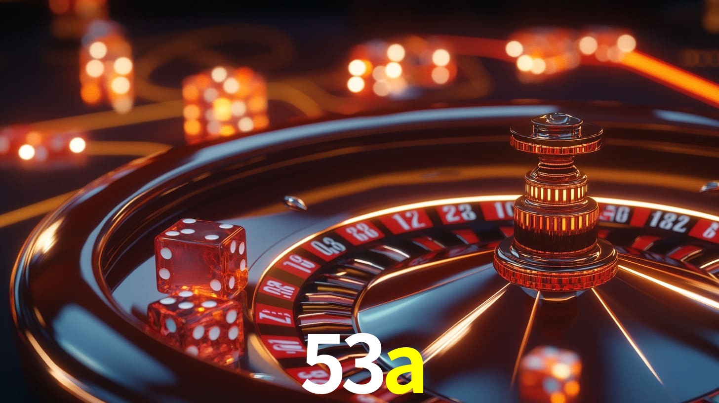 Blackjack Table 53a