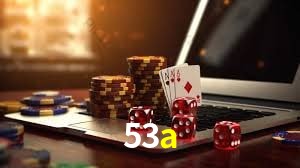 Desvendando o Mundo dos Jogos Virtuais na 53a