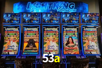 A Emoção da Loteria na 53a: Uma Chance de Mudança de Vida