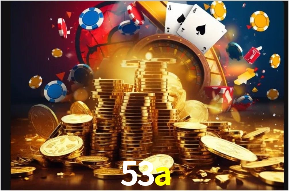 A Emoção da Loteria na 53a: Uma Chance de Mudança de Vida