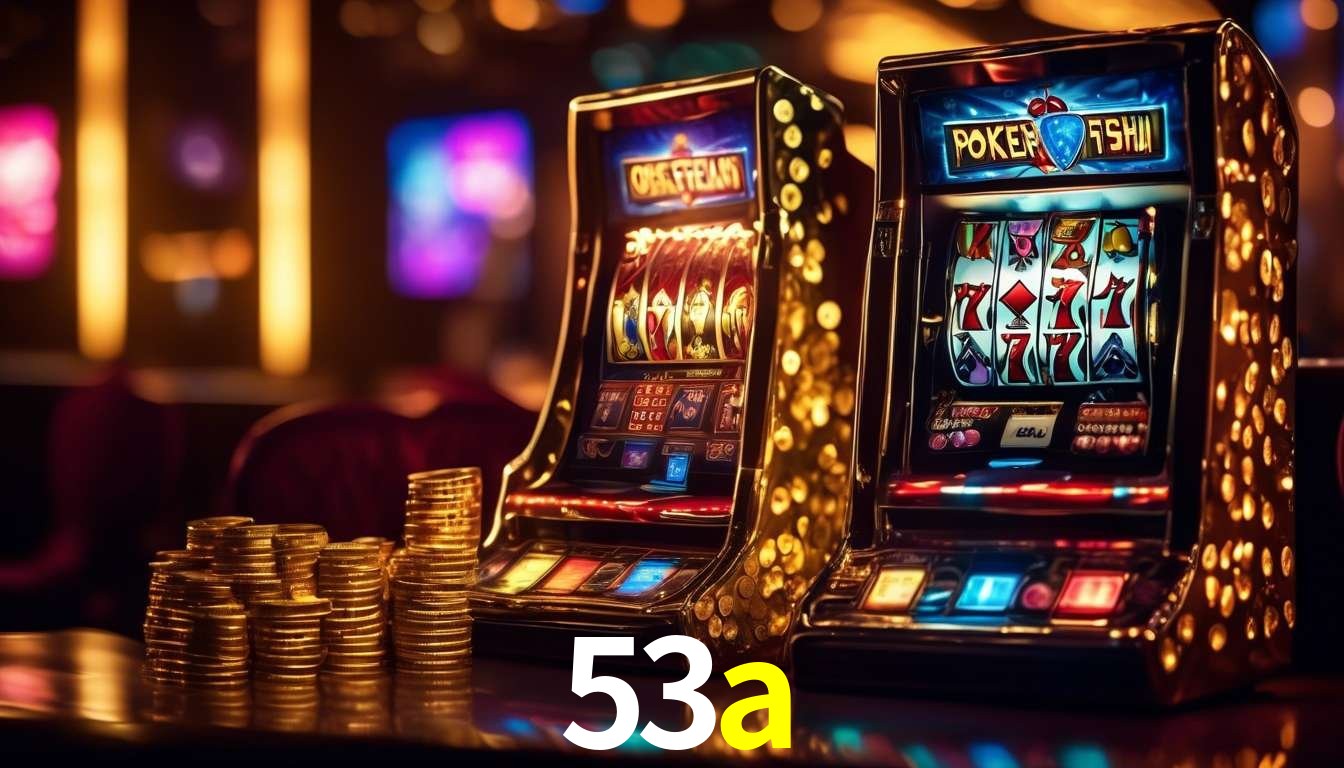 Descubra a Essência do 53a: Nossa História e Compromissos