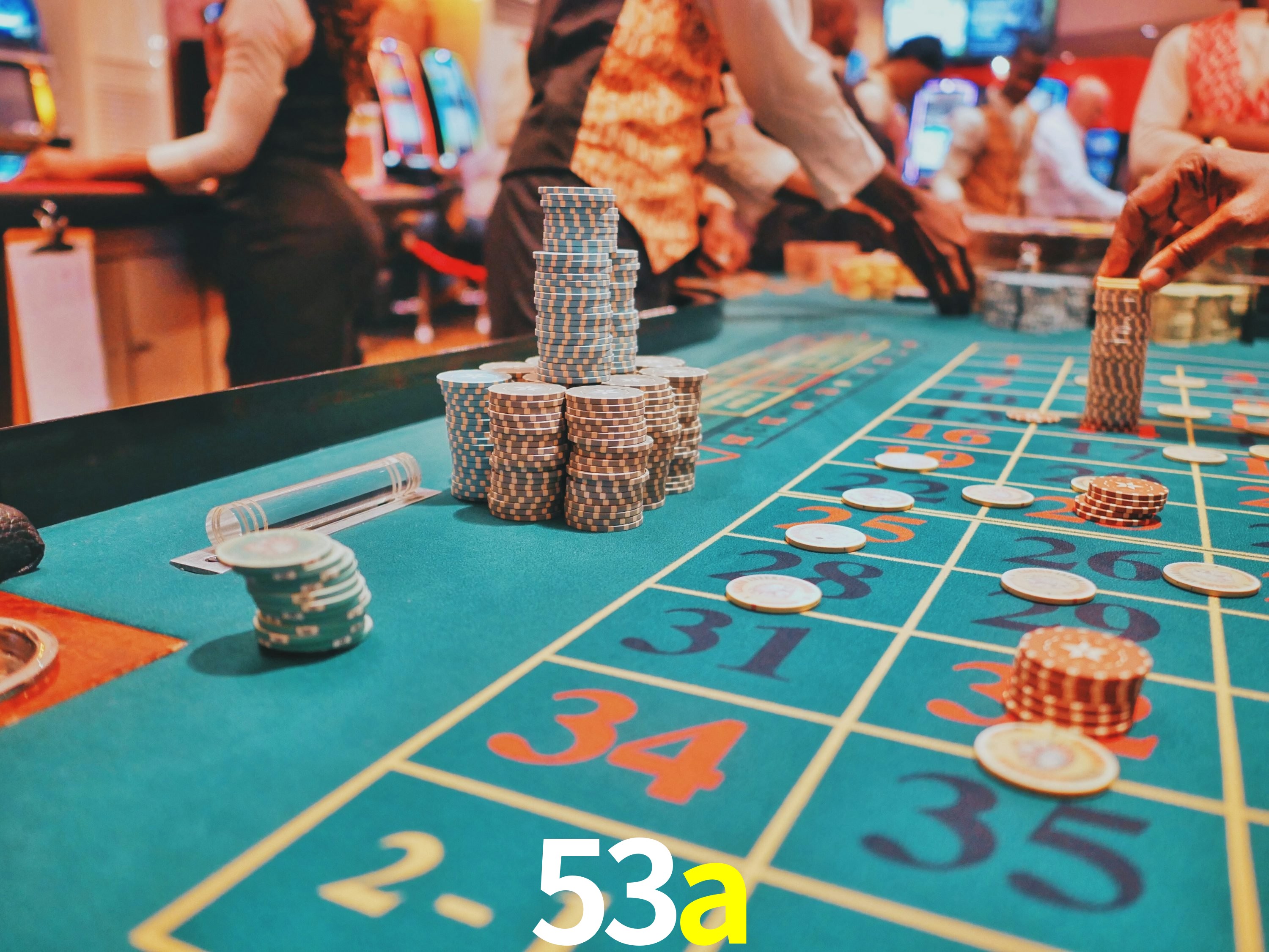 Basketball Betting 53a