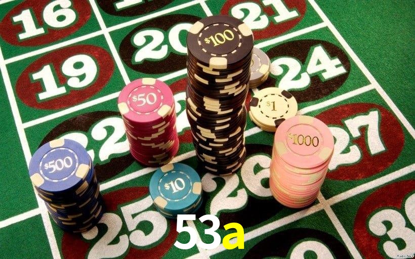 Explorando a Categoria de Eventos em Apostas na 53a