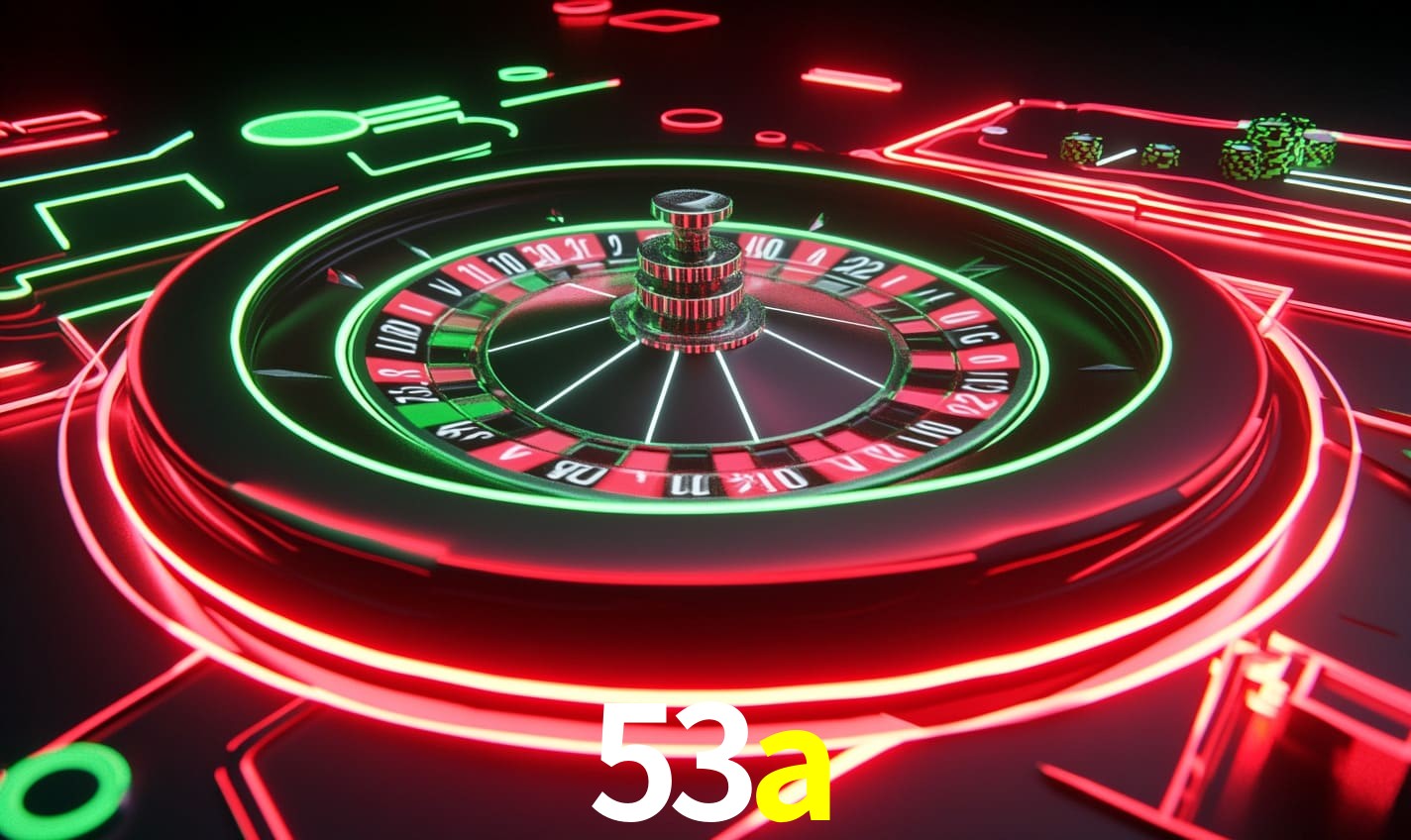 A Popularidade dos Caça-Níqueis no 53a