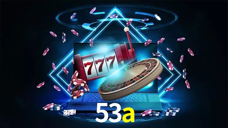 Game Providers 53a