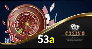 Welcome Bonus 53a