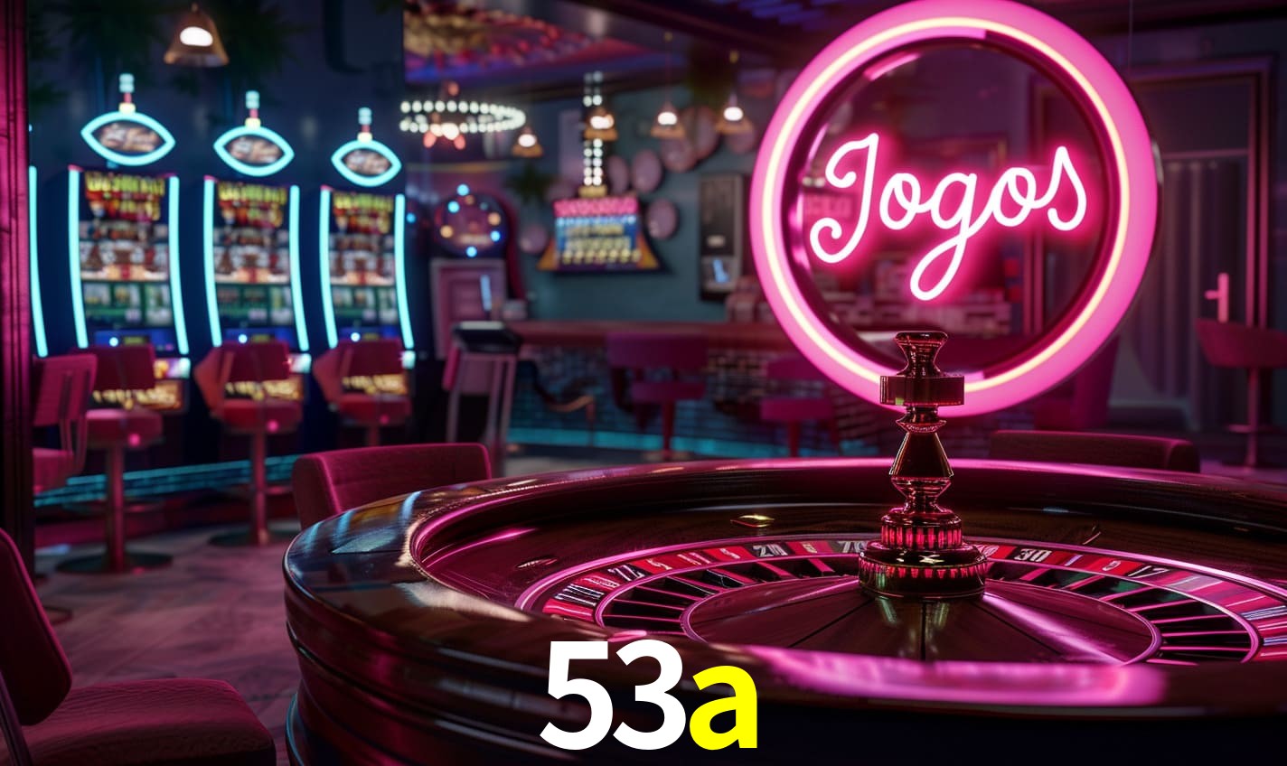 Descubra a Essência do 53a: Nossa História e Compromissos