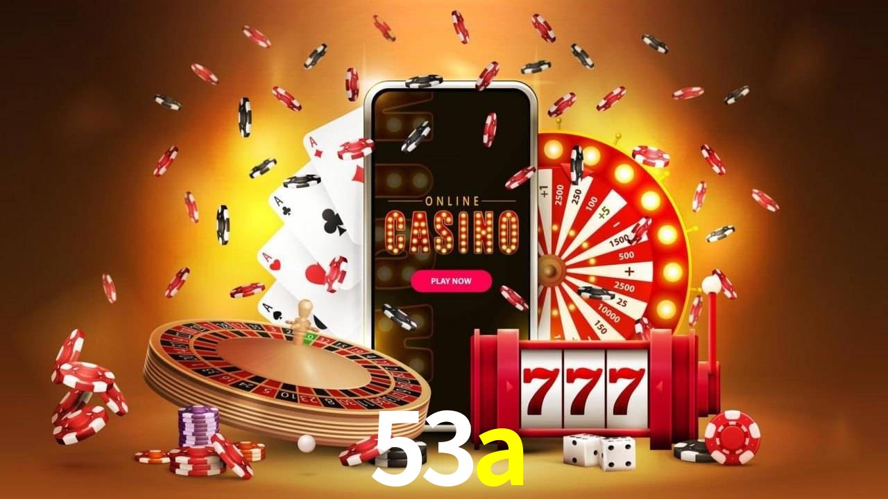 Slot Games 53a