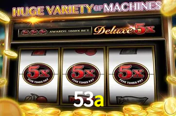 Roulette Table 53a